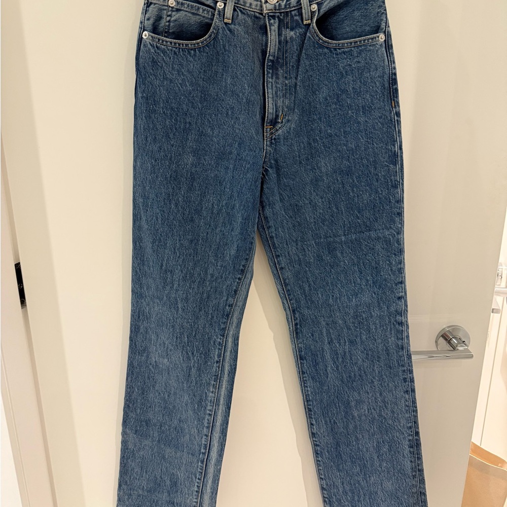 SLVRLAKE Jeans
